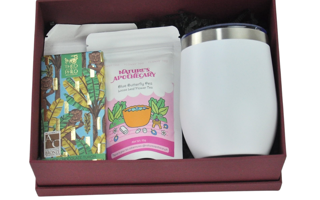 Sweet Serenity Gift Set (GGS-19)