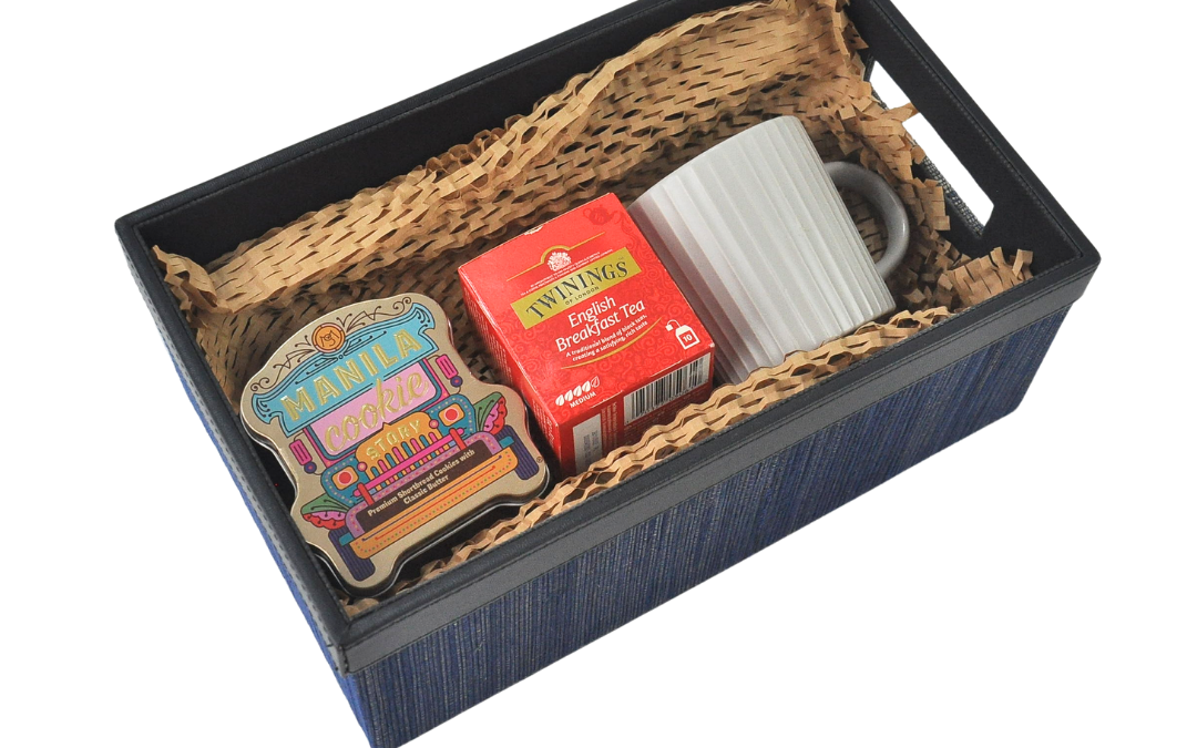 Tea Time Delights (GGS-20)