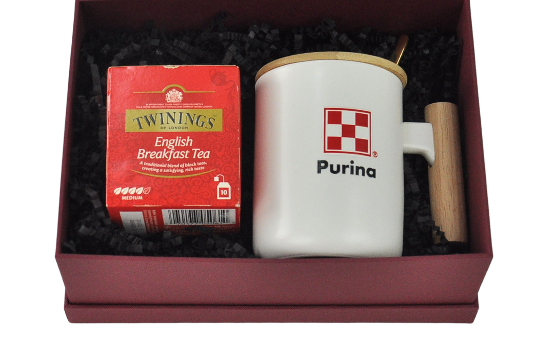 Warm Moments Kit (GGS-21)