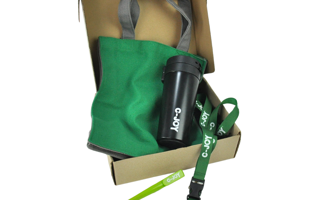 Onboarding Essentials Set (CGS-19)