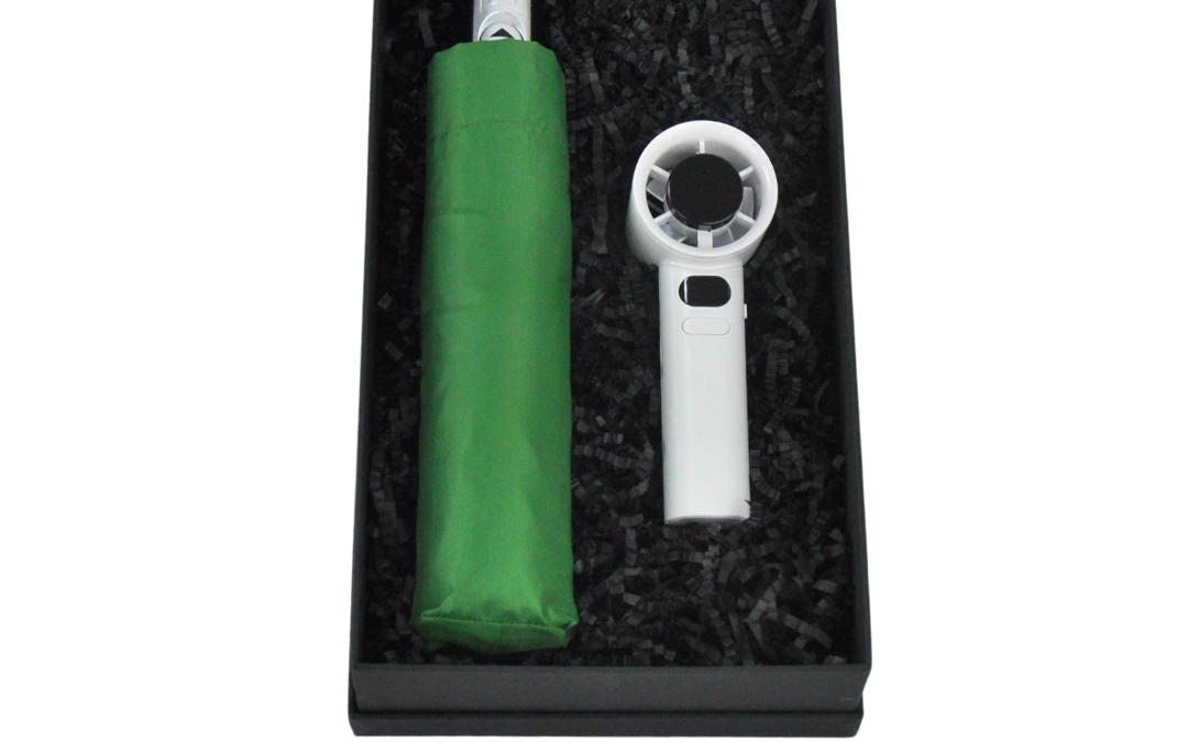 On the Go Comfort Duo (CGS-20)