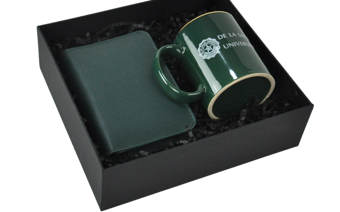 Brew and Jot Duo (CGS-24)