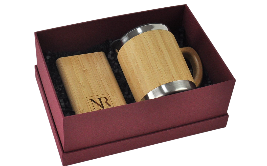 Eco Power Sip Set (CGS-25)
