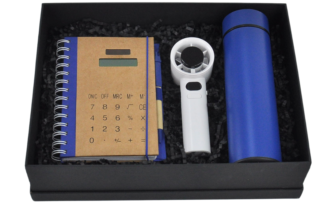 Eco Comfort Gift Set (CGS-27)