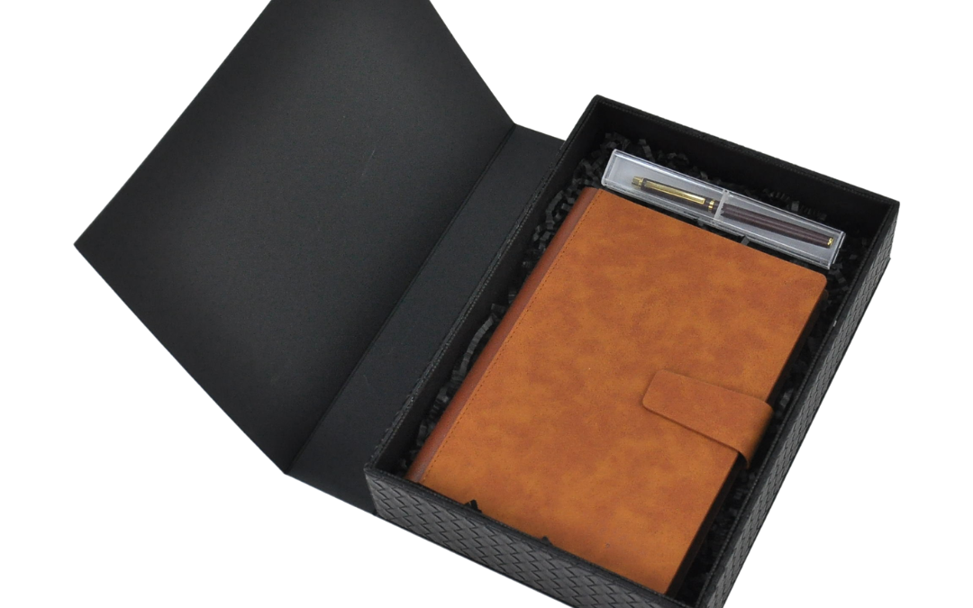 Signature Journal Set (CGS-30)