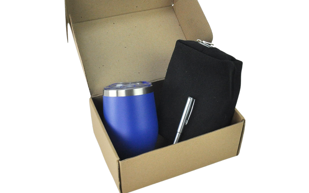 Sip and Script Set (CGS-31)
