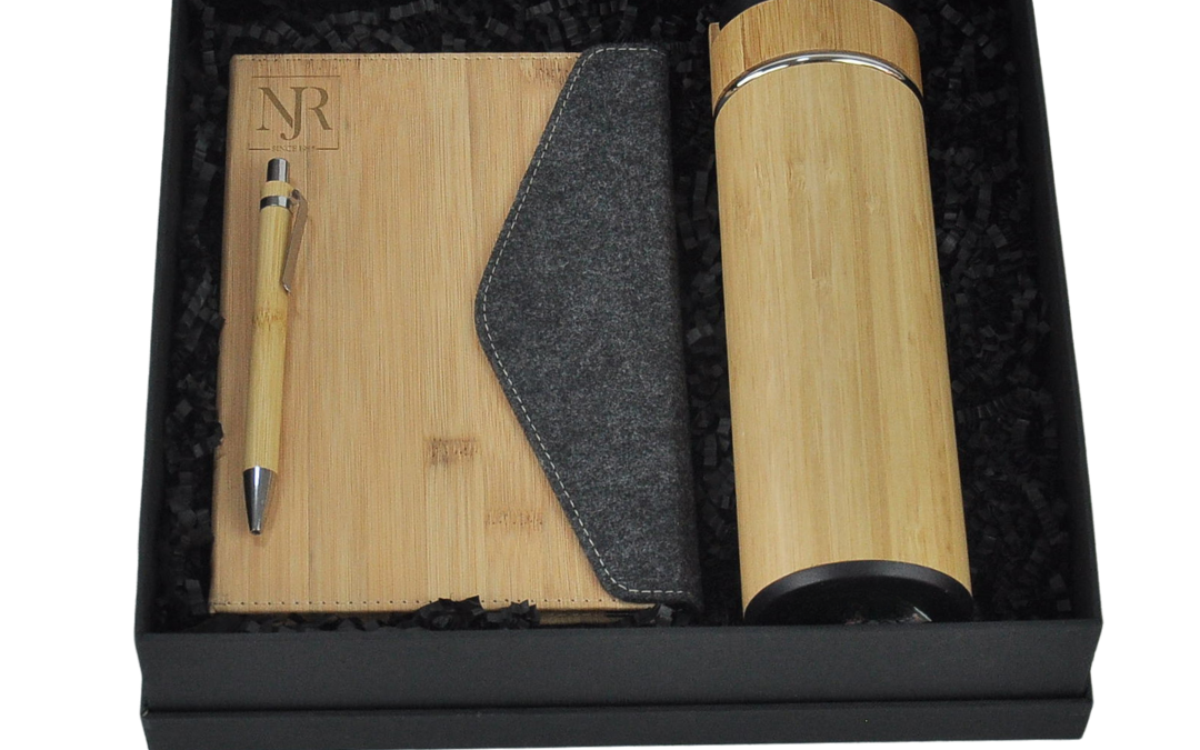 Eco Essentials Trio (CGS-33)