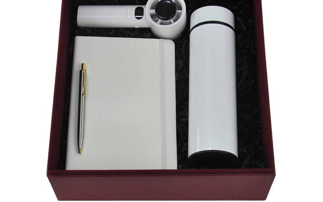 Workday Comfort Kit (CGS-36)