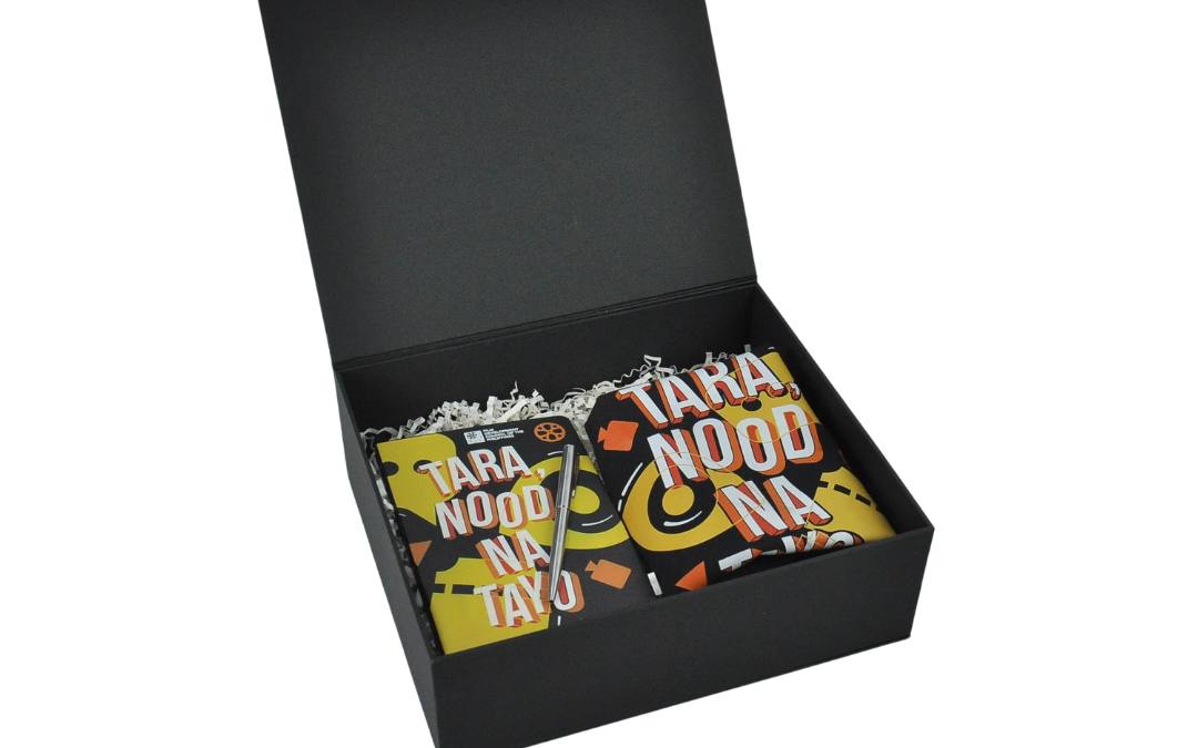 Modern Notes Gift Set (CGS-37)