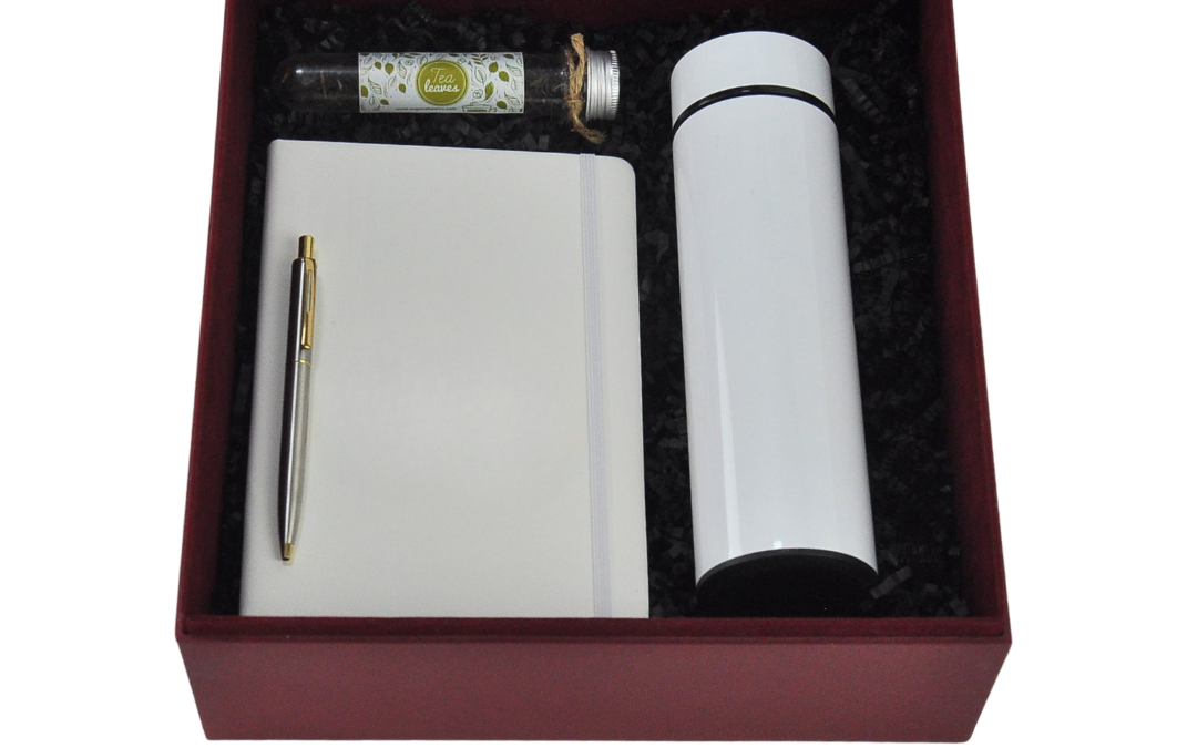 Brewed Ideas Gift Set (CGS-38)