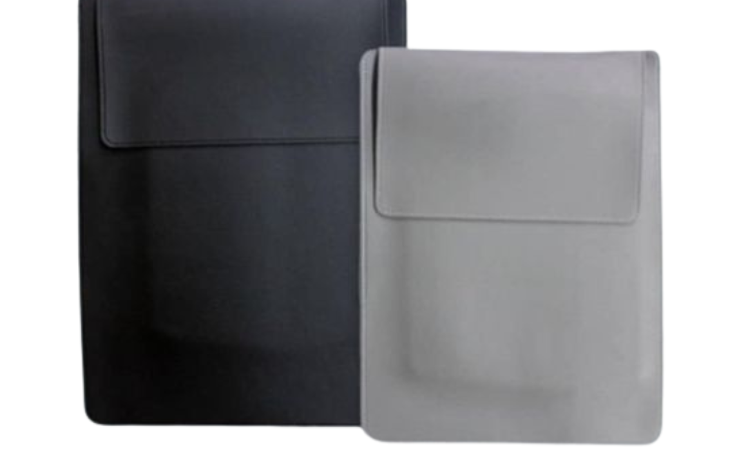 PU Leather Laptop Sleeve (LS 2056 | LS 2034)