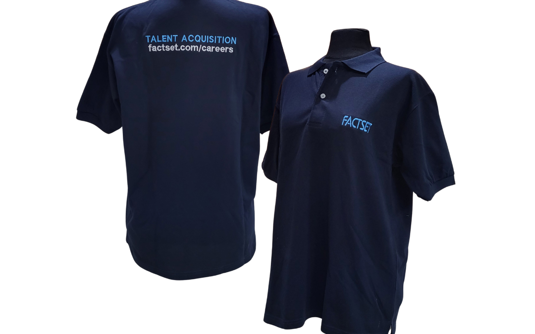 Custom Polo Shirt (FACTSET)