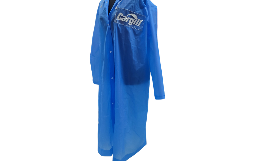 Raincoat – Cargill (ARC-01)