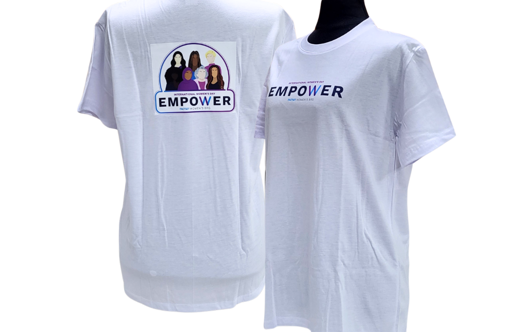 Custom Round Neck Shirt (FACTSET)