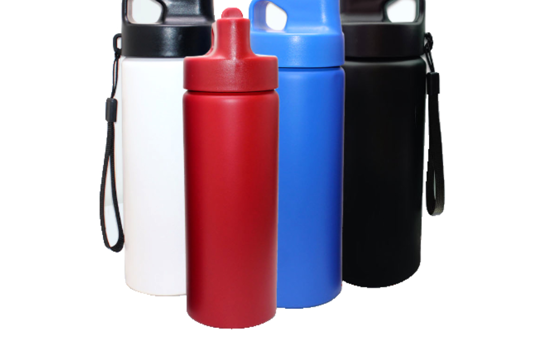 Sports Bottle with Wrist Strap (AB 700)