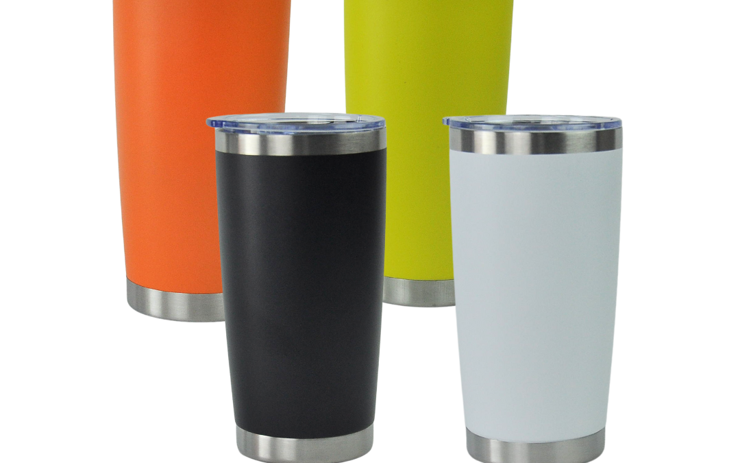 Vacuum Insulated Tumbler (BT 01)