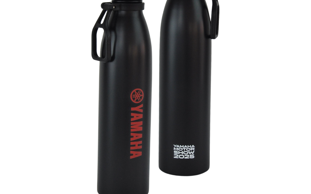 Sports Bottle Vacuum Flask – Yamaha (VF 5169)