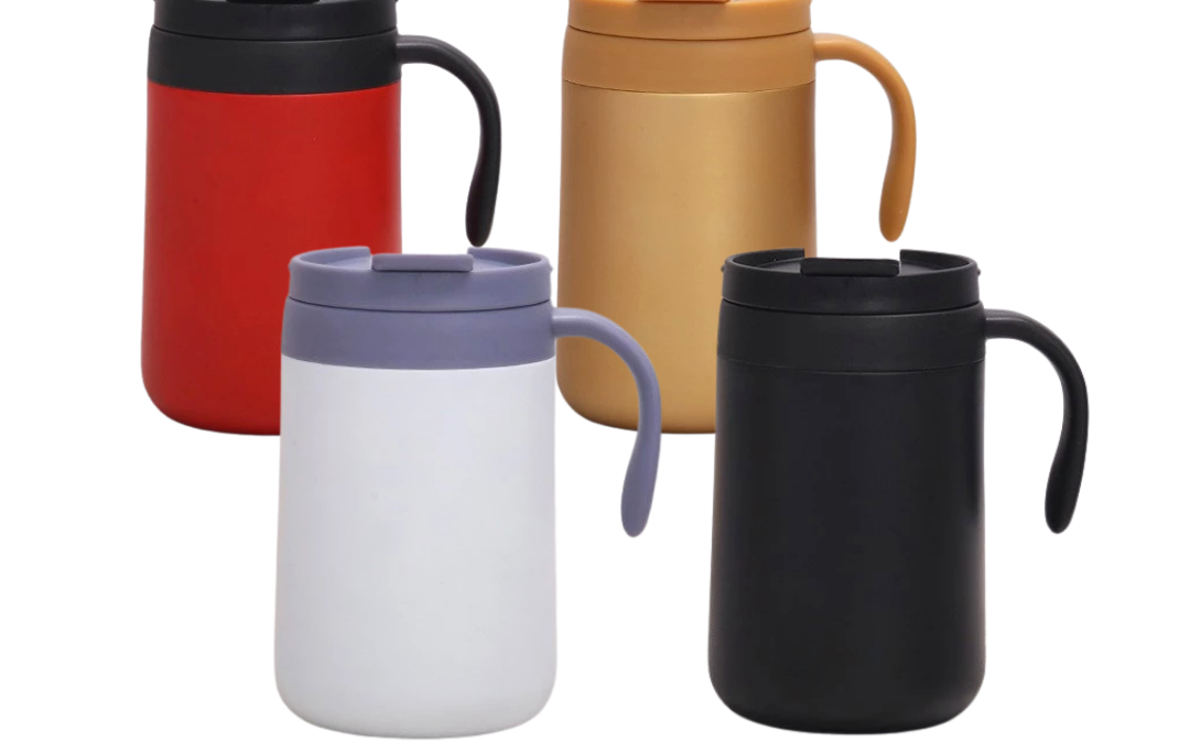 Coffee Vacuum Mug (VF5350)