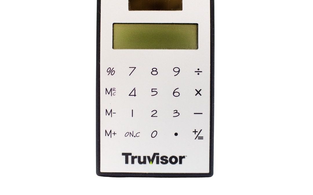 Custom Calculator