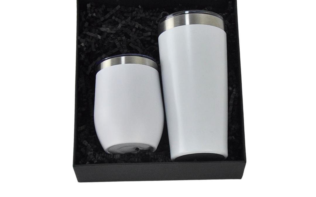 Drinkmate Duo Gift Set (CGS-01)