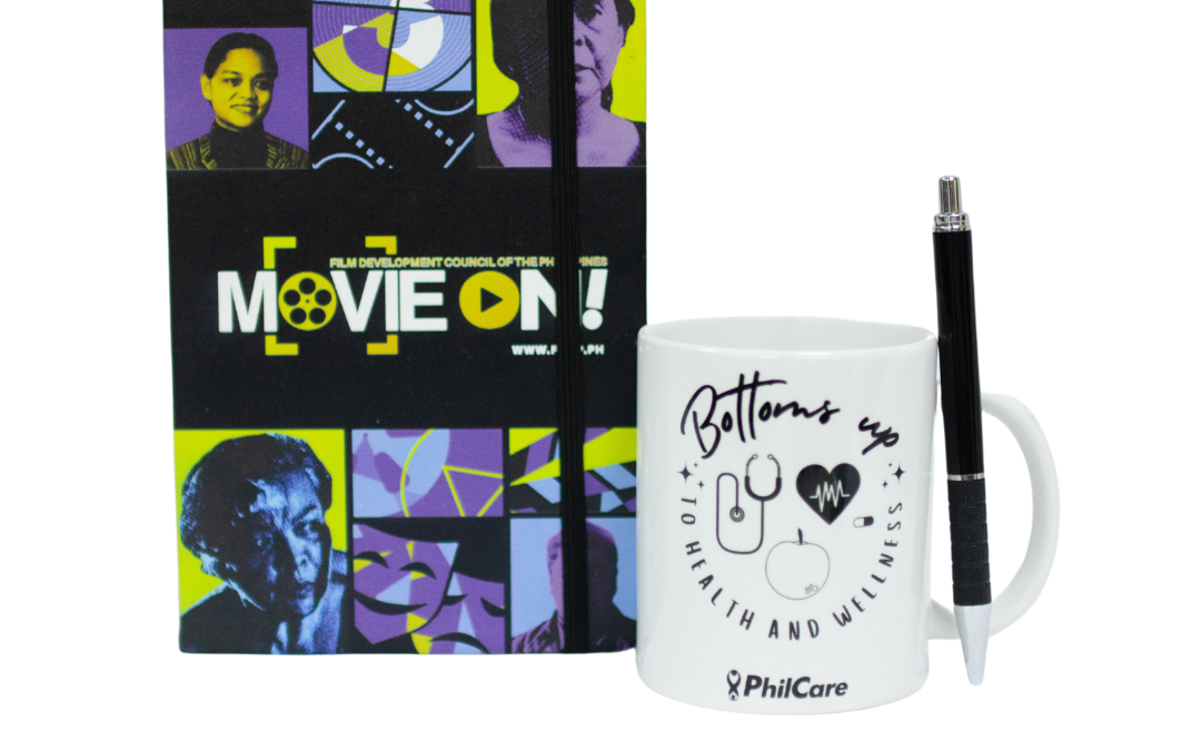 Corporate Gift Set B
