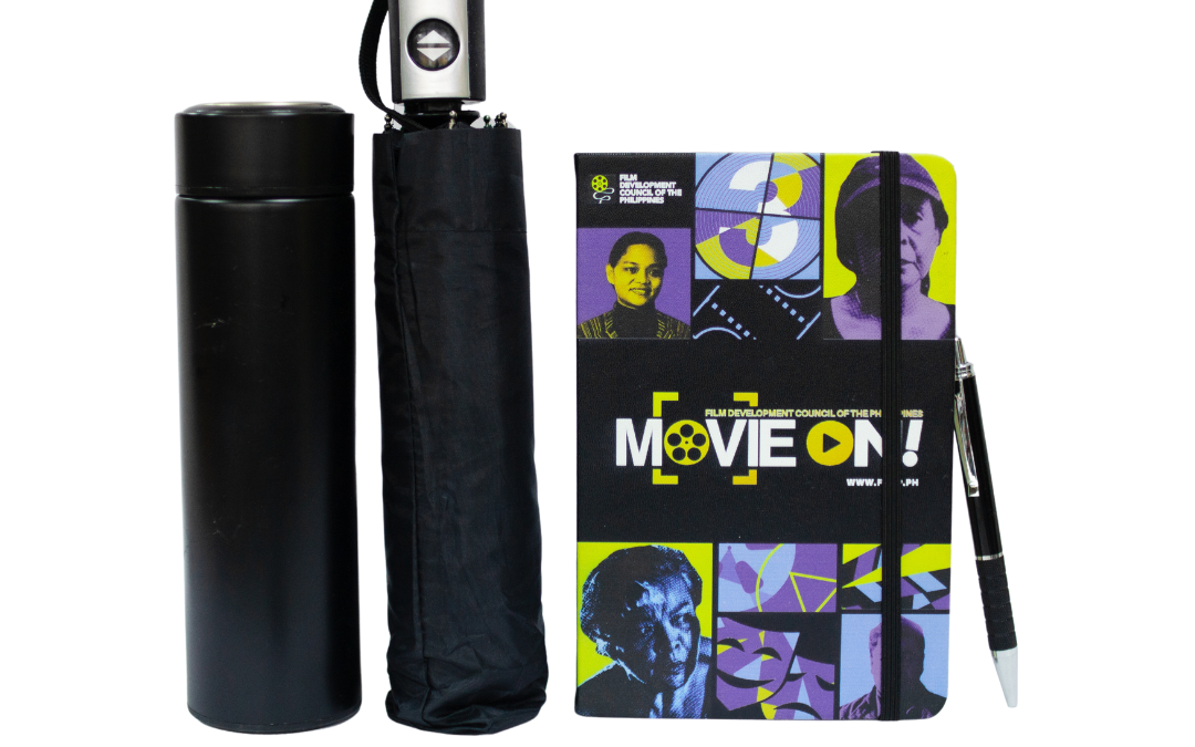 Corporate Gift Set F