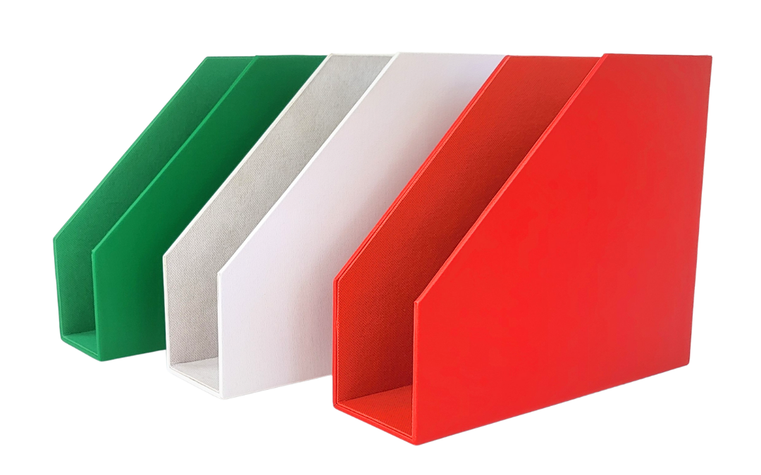 File Organizer | Magazine Holder