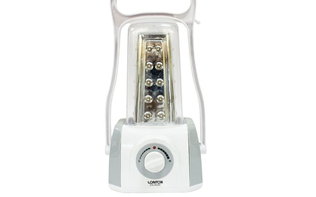 Emergency Light (OPI-EL-01)