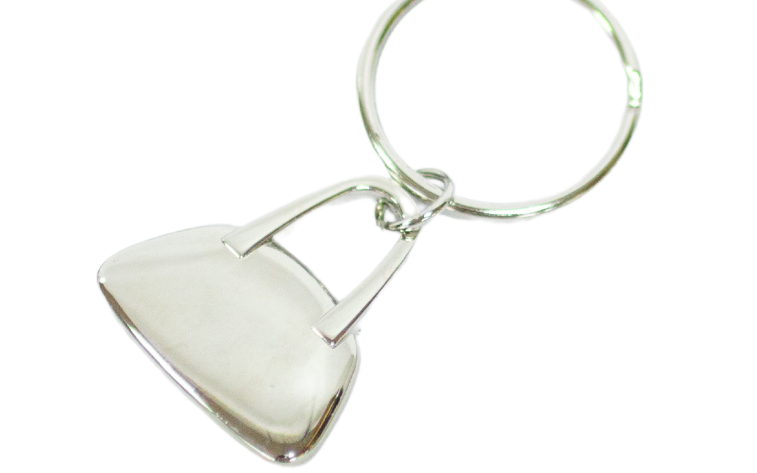 Bag Keychain (1330-0-2)