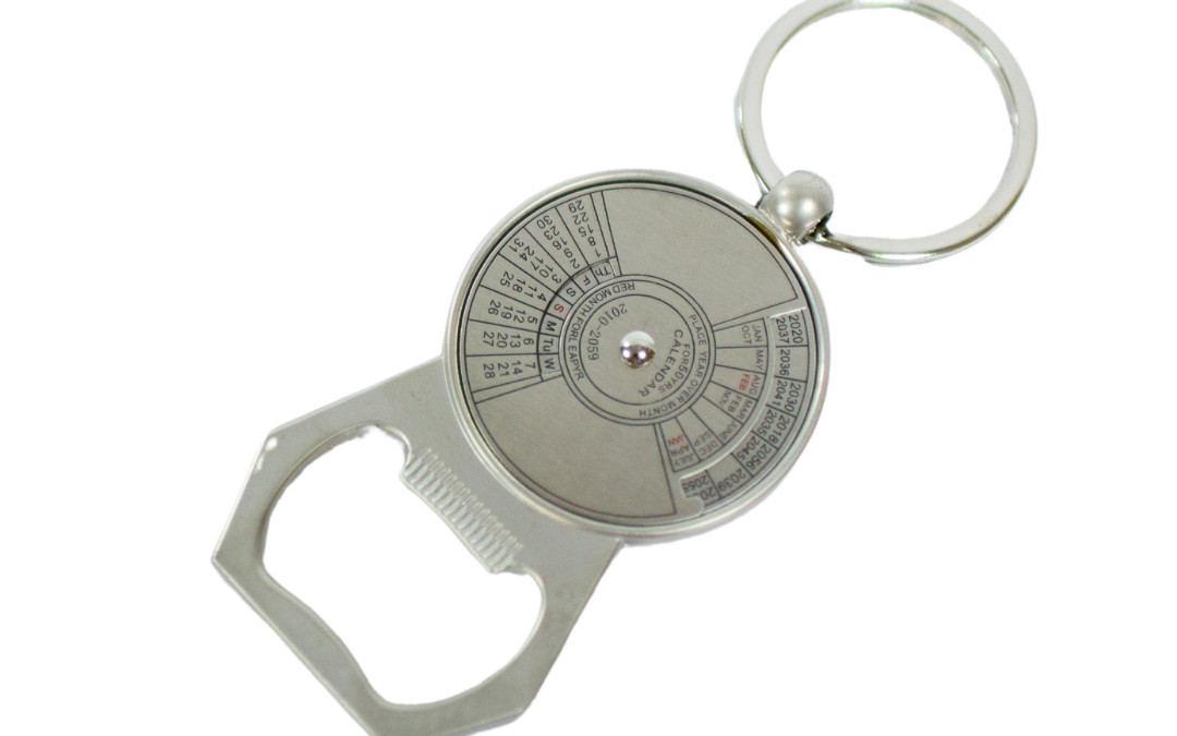 Keychain and Bottle Opener (JSK0020)
