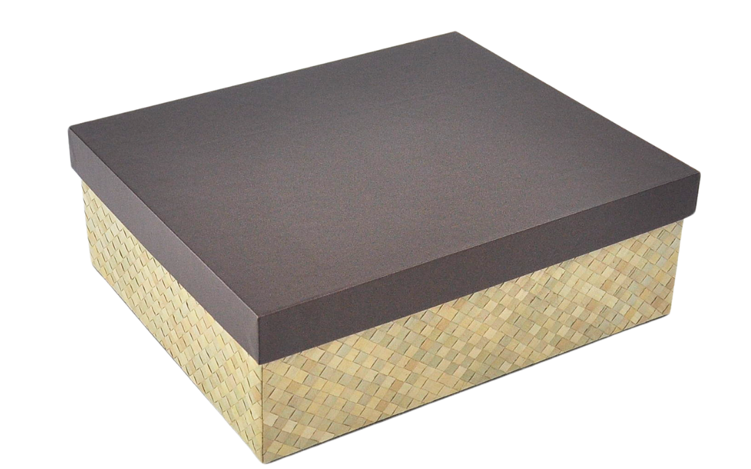 Custom Gift Box – Shoe Box Design (CBP-18)