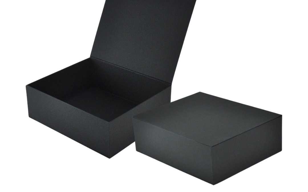 Custom Hardbox (CBP-12)