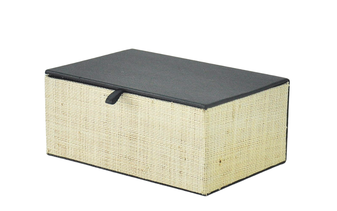 Custom Hardbox (CBP-11)