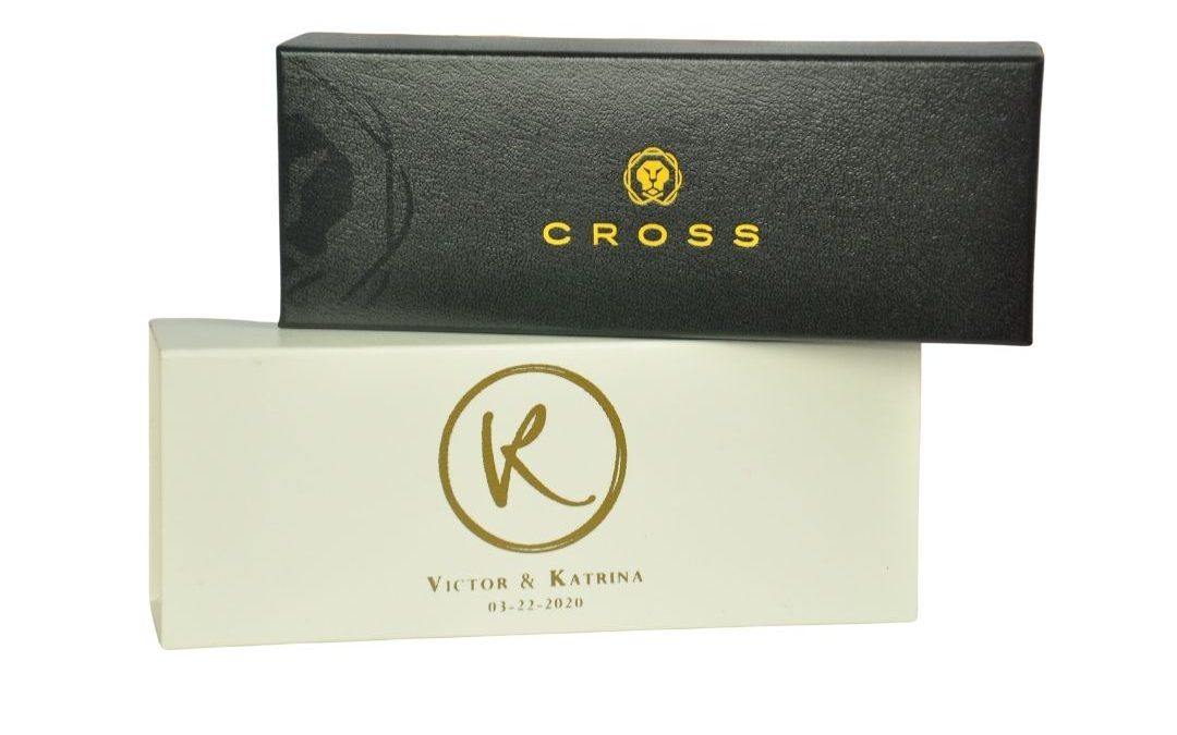 Custom Hard Sleeve Packaging (CBP-02)