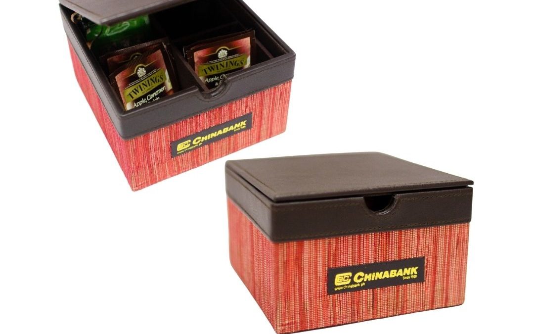 Custom Tea Box Set (CBP-04)