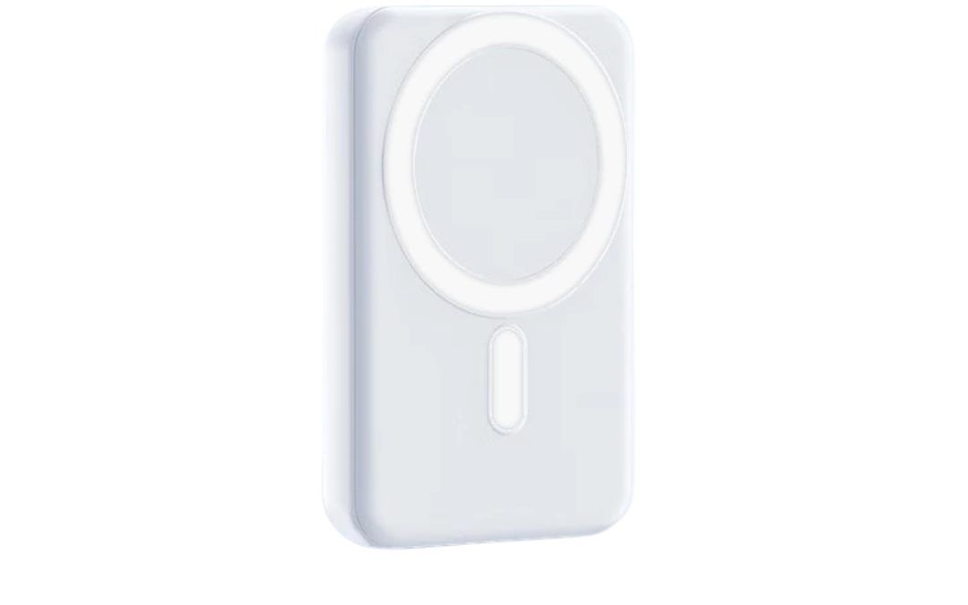 Wireless Magnetic Charger – Powerbank (PB 200 | PB 200B)