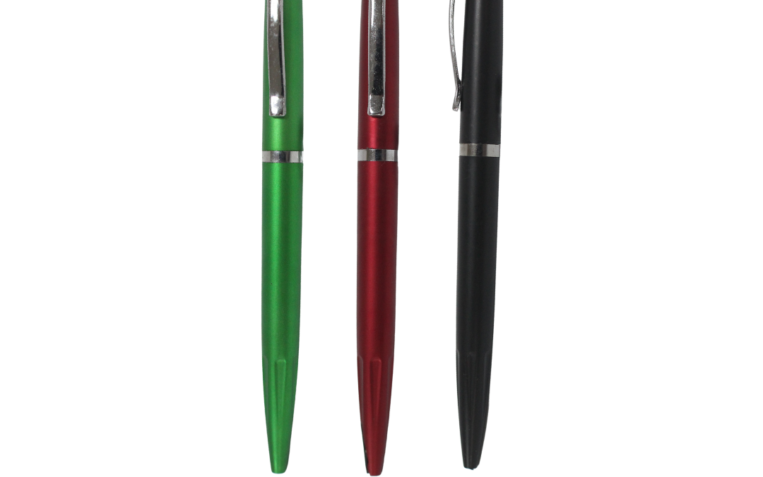 Promotional Pen (YW 608)