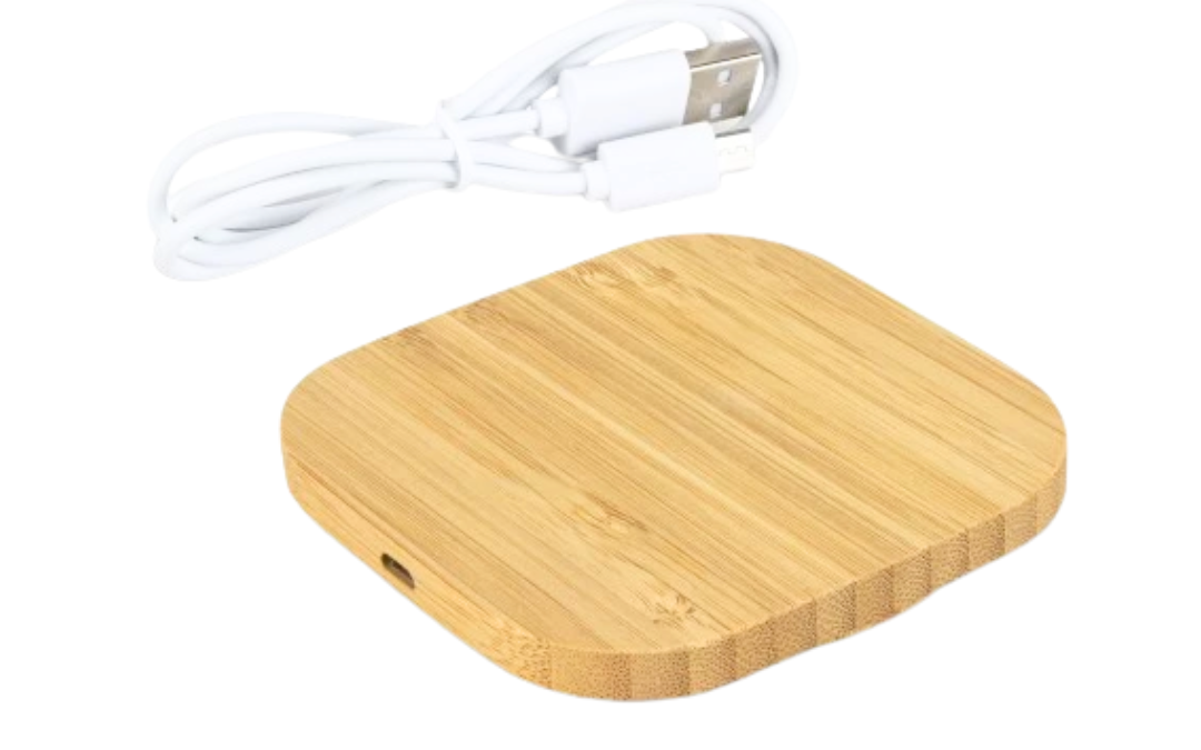 Square Wireless Charger (BBWC-03)