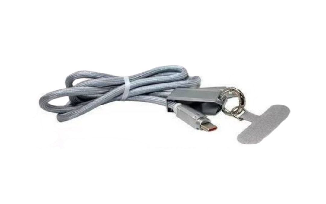 Charging Cable Lanyard (USB-945)