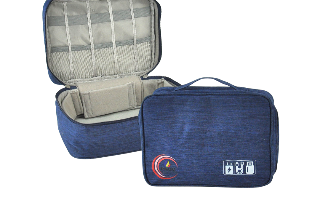 Travel Organizer Pouch (PNOC)