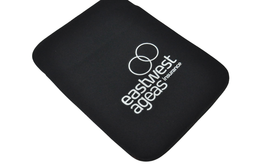 Laptop Neoprene Sleeve (East West)