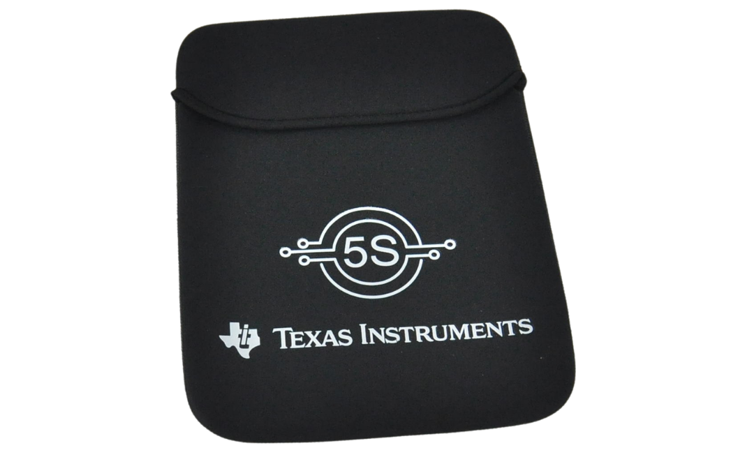 Laptop Neoprene Sleeve (TI)