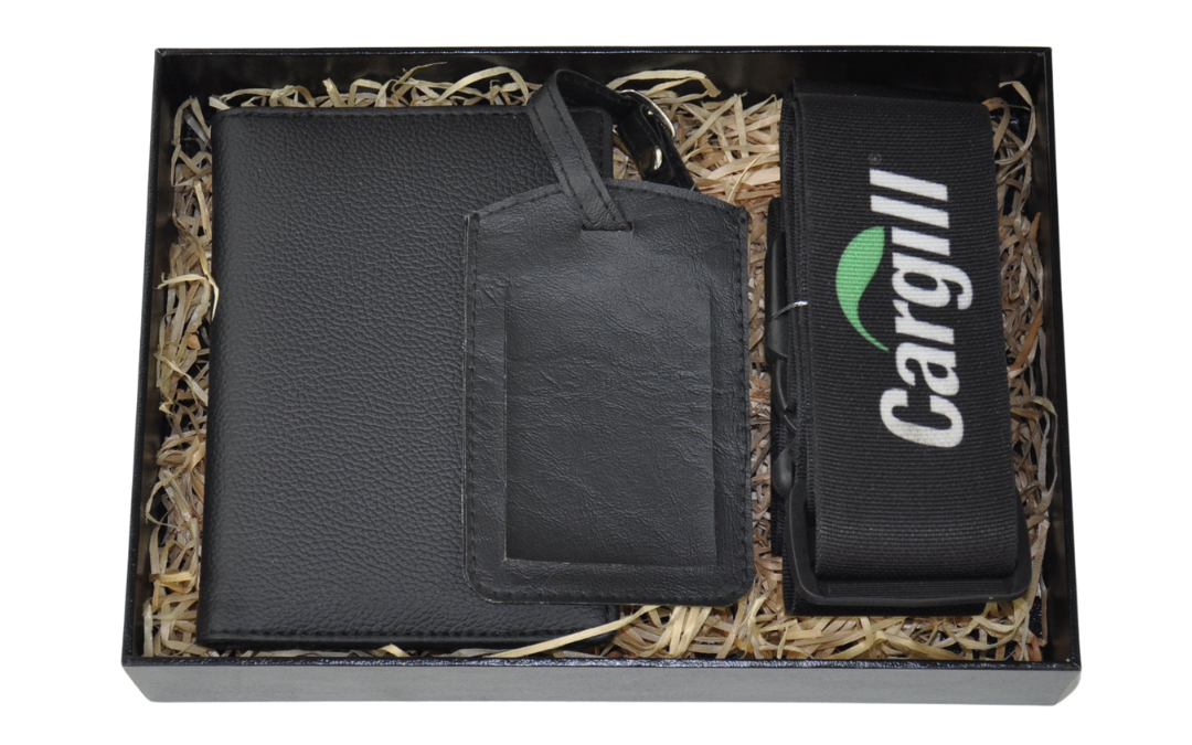 The Wander Notes – Travel Gift Set (TS-06)