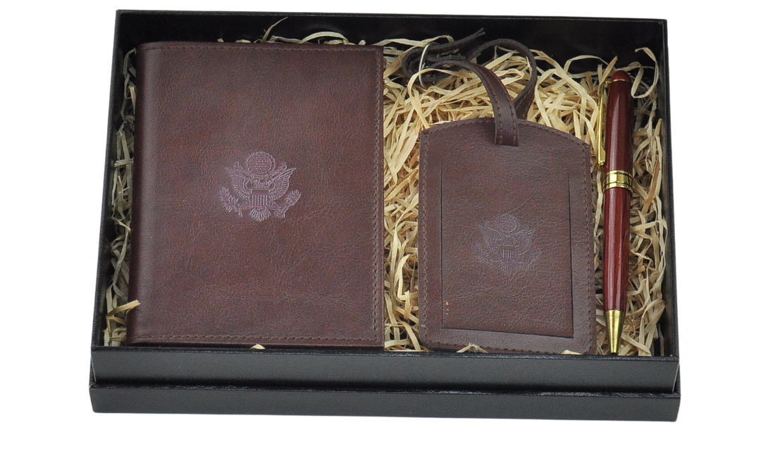 Biyahe Basics – Travel Gift Set (TS-05)
