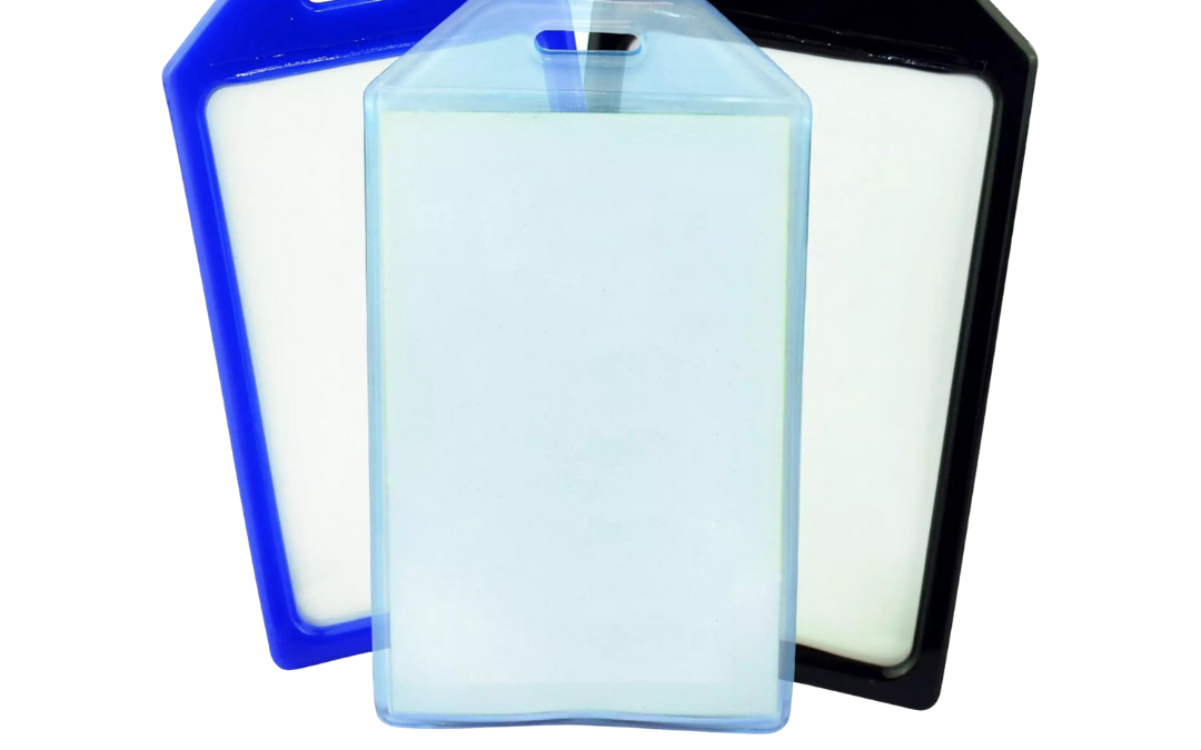 Silicone ID Case | Protector – Portrait