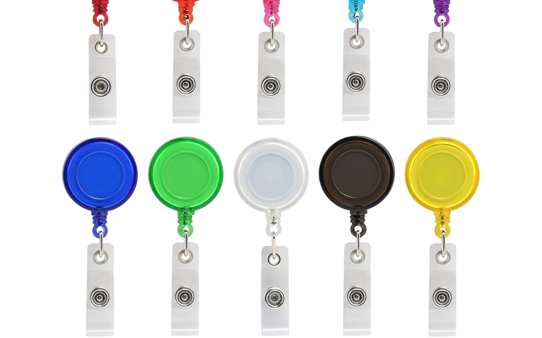 NJRGIFTS-TRADESHOW | PROMOTIONAL-ID REEL | BADGE - Circle-Transparent