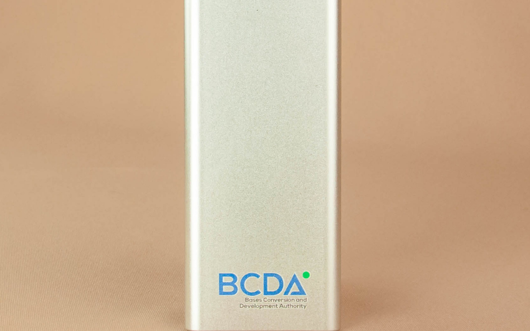 Power bank (BCDA)