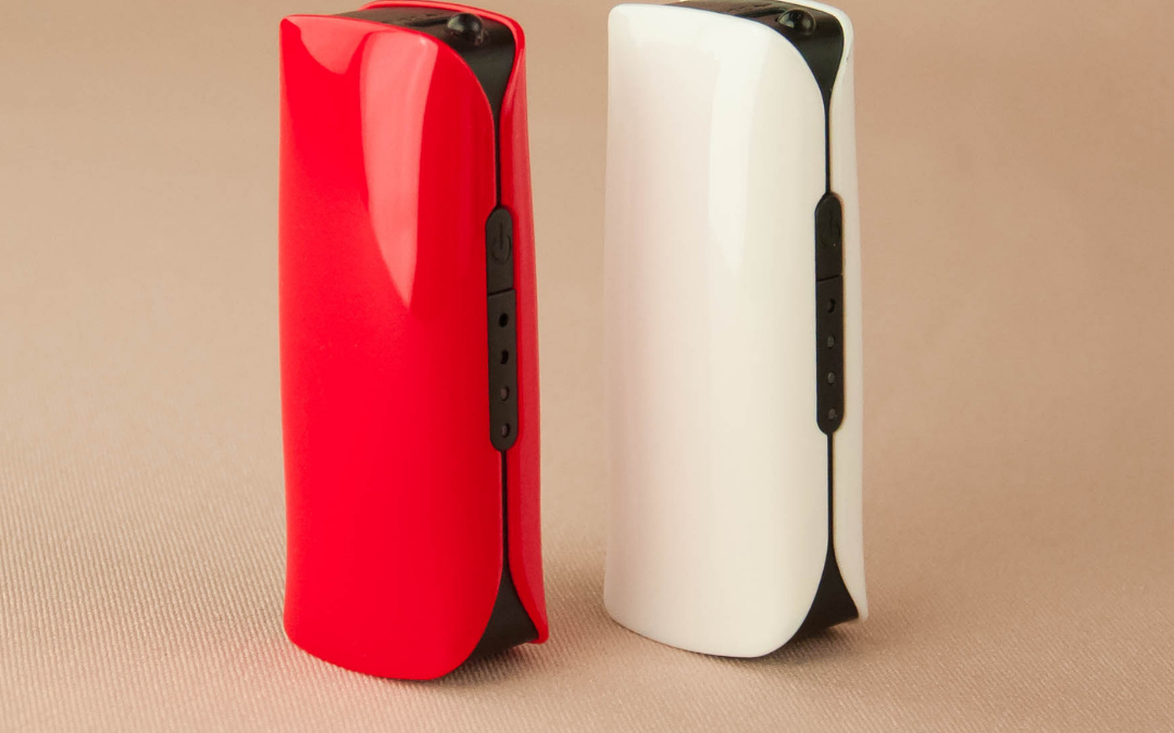 Power bank (LZ-1126A)