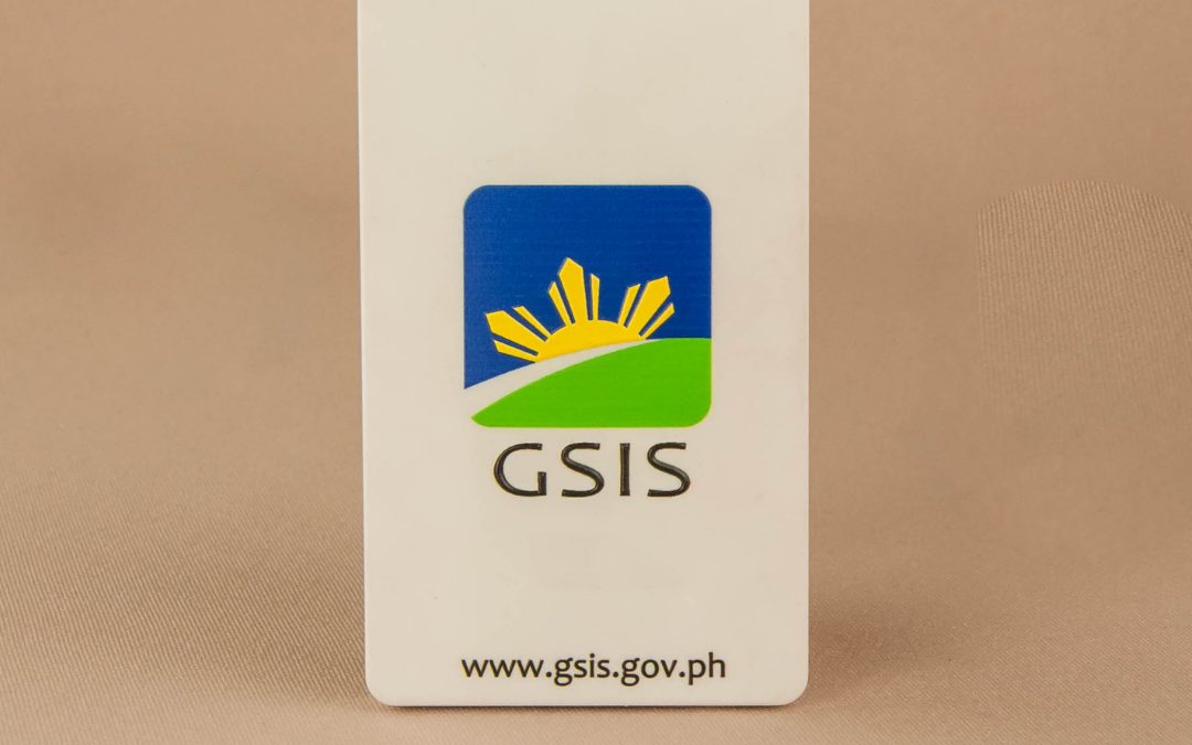 Power bank (GSIS)