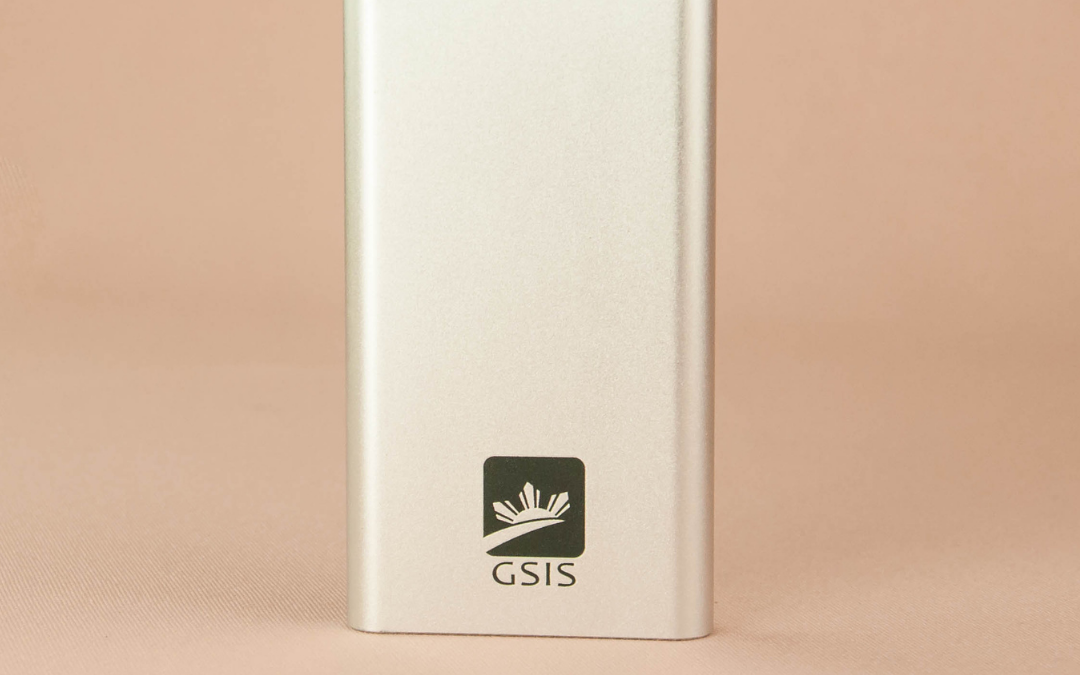 Power bank – GSIS (LZ-C5201)